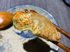 -鲸山上·私房日料(泰达MSD店)