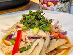 -阿里疆Alijiang·丝路美食·异域风情·清真(长楹天街店)