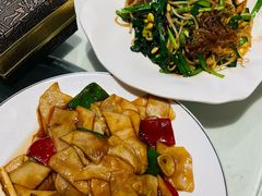 -福寿斋·老北京铜锅涮肉·烤鸭(顺义总店)