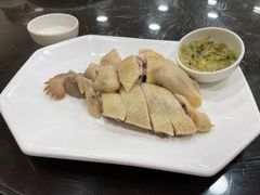 -万年酒楼(越秀南路店)