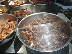 -蓝精灵饺子店