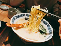 -山葵家·创意料理(宁波来福士店)