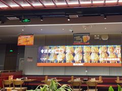 -管氏翅吧(马家堡店)