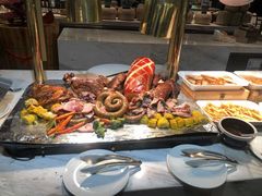 -长兴开元名都大酒店·地中海咖啡厅