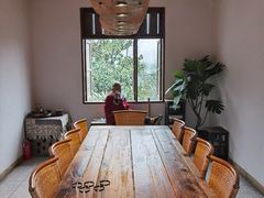 -悦哉·派对·草坪婚礼·围炉煮茶(三圣乡店)