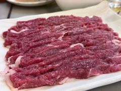 -惠丰涮肉馆|炭火铜锅·手工水饺(德宝新园店)