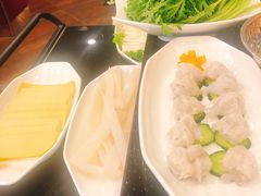 -蝎王府羊蝎子(西直门店)