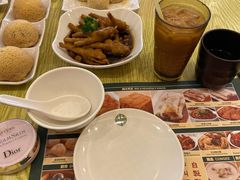 -添好运点心专门店(百老汇店)