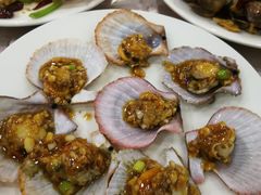 -聚德福海鲜家常菜(刘庄店)