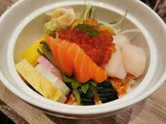 -小山日本料理(太古汇店)