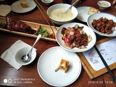 -大牌大·传统杭帮菜(湖滨店)