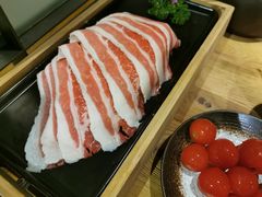 凑凑肥牛-湊湊火锅·茶憩(杭州湖滨银泰in77店)