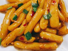 -烂厅下牛肉汤