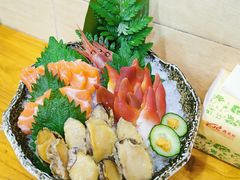 -银子铁板烧料理自助餐(人民广场店)