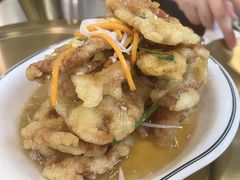 -炉队长·齐齐哈尔家庭烤肉(马家堡店)