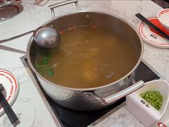 -牛物鲜切牛肉火锅(宜家荟聚店)