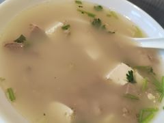 -高玛纳驴肉火烧(一世界店)