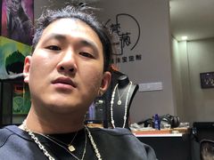 -梵薇Joker.V银饰工作室