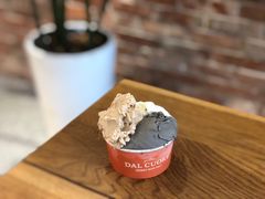 -Dal Cuore 达可芮冰淇淋(陕西北路店)