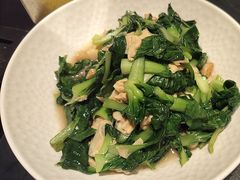 -鑫小城故事·藕汤·家常菜(台北一路总店)