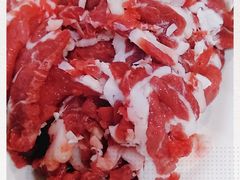 -来自潮州牛肉店(华强北店)