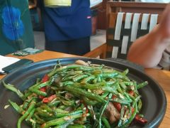 -云海肴·汽锅鸡·云南菜(苏州中心店)