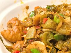 -玉林烤鸭店(定福庄店)