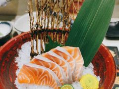 -古田居·特色寿司料理(骏欣中心店)