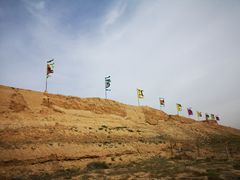 -水洞沟旅游区