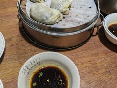 牛肉八珍蒸饺-春和發特色蒸饺(浐河西路店)