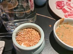 -额尔敦传统涮(公园西路店)