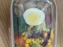 -每刻健身工作室(西直门店)