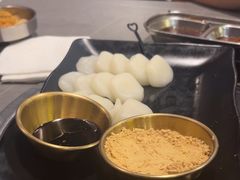 -咕咕站韩国料理(紫金港店)