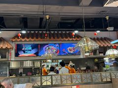 -食锦记·福建私房菜(浦西万达店)