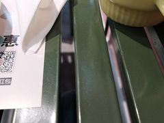 -公园北鹿·铃兰餐厅(齐盛湖店)