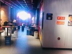 -肯德基(蓝桥店)