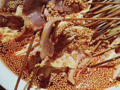 -嘉州叶婆婆钵钵鸡(建设路店)