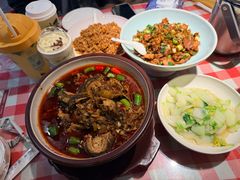 -老街鱼嘴巴(坡子街老店)