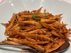 -森隆饭庄(崇文门新世界百货店)