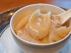 -广州富力君悦大酒店空中花园