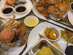 -禾斗海鲜自助(市南银座店)