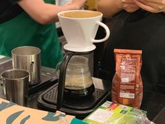 -星巴克(深圳湾体育中心店)