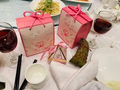 -上海圣淘沙万怡酒店