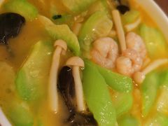 -闽上鲜·福建菜(龙湖滨江天街店)