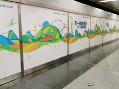 -七里庄(地铁站)