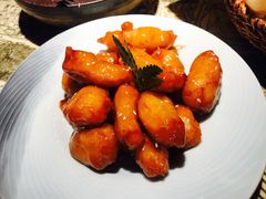 糖醋里脊-吴莊(龙城万科里店)