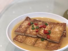 井水豆腐-巴陵全鱼席(湖南老字号汴河街店 )