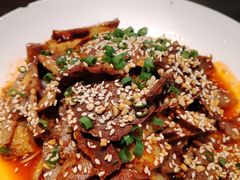 -兰湘子·湘菜小炒(石家庄万象城店)