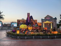 -厦门方特梦幻王国