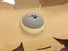 -知亘茶食